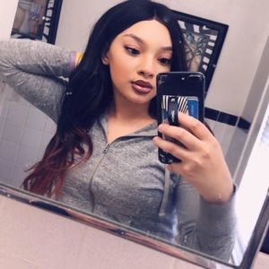 Meet your Posher, Jocelyn